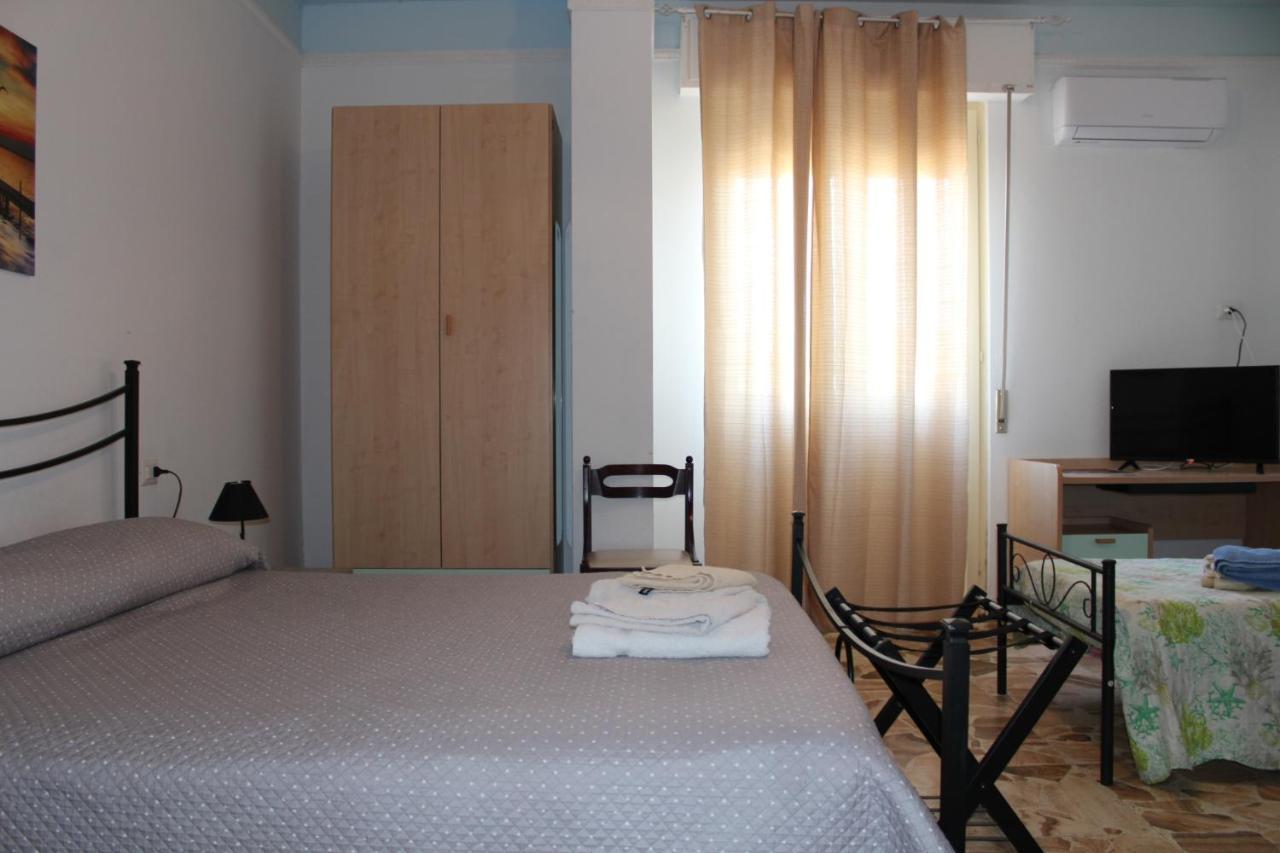 Alghero Budget Exterior photo