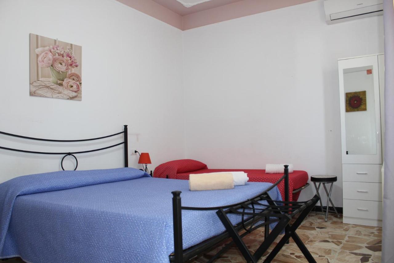 Alghero Budget Exterior photo
