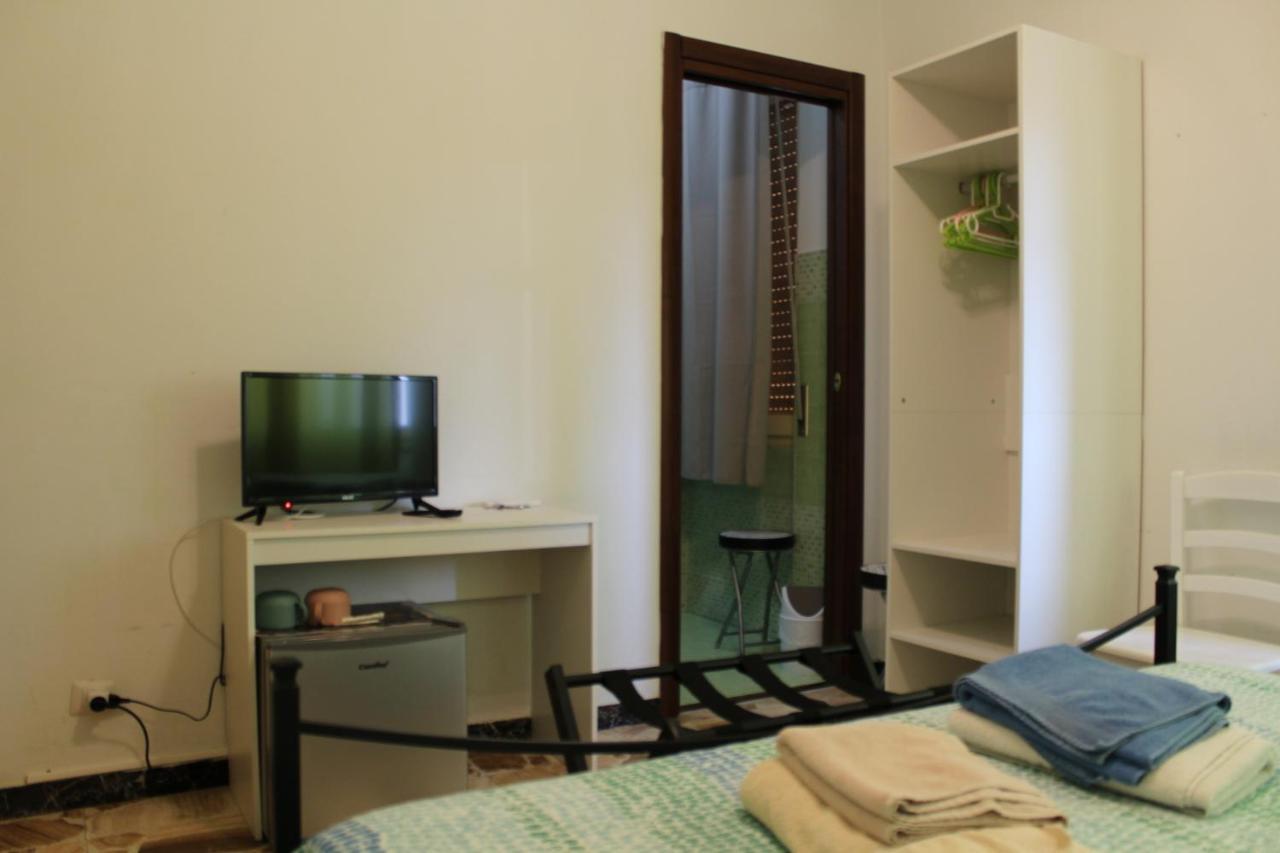 Alghero Budget Exterior photo