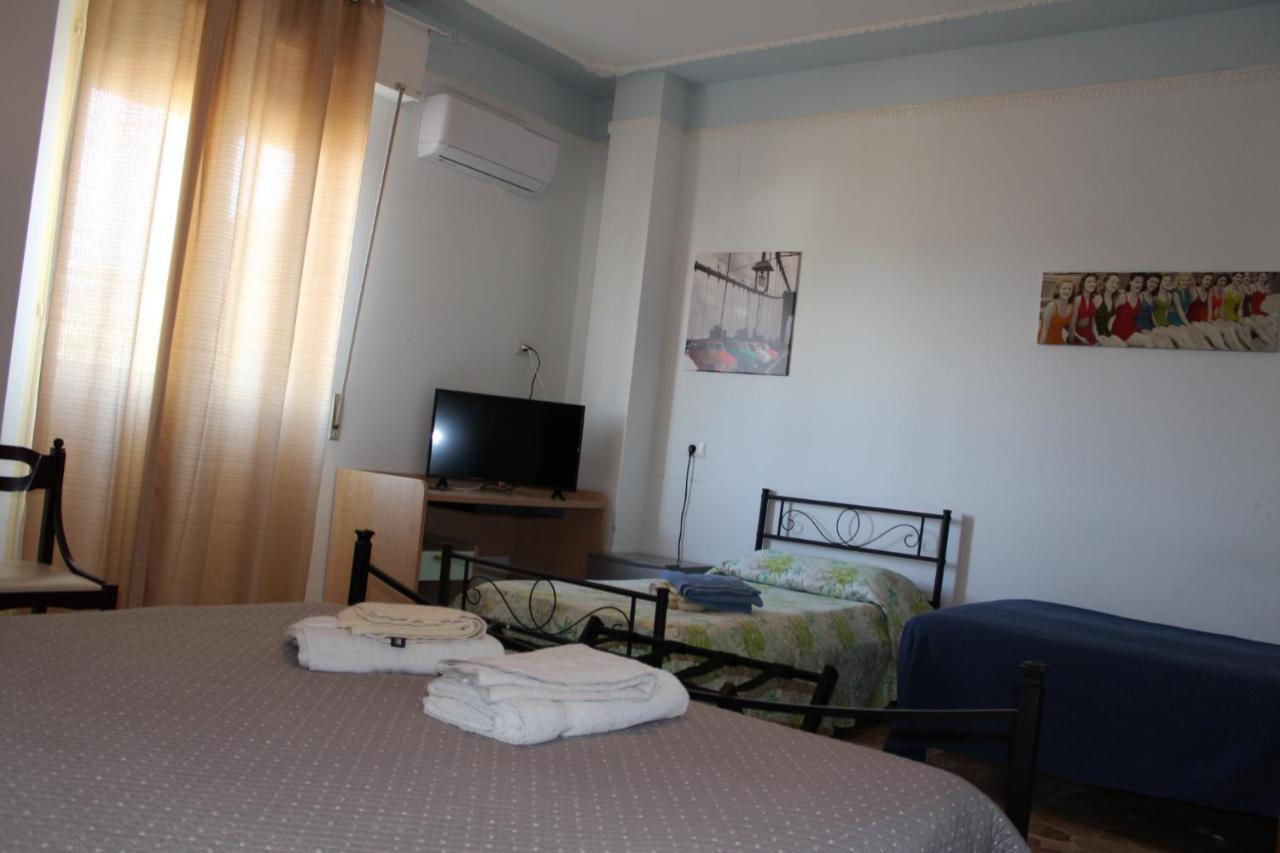 Alghero Budget Exterior photo