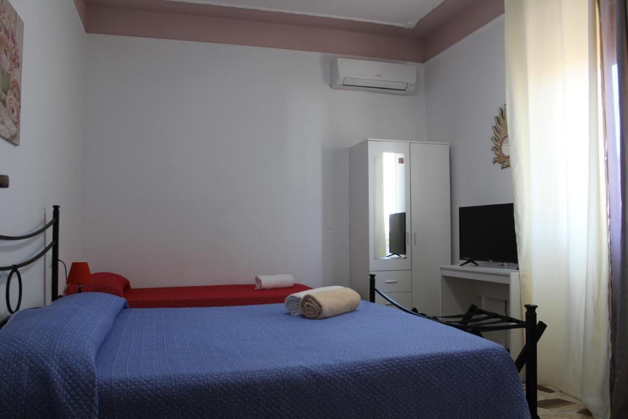 Alghero Budget Exterior photo