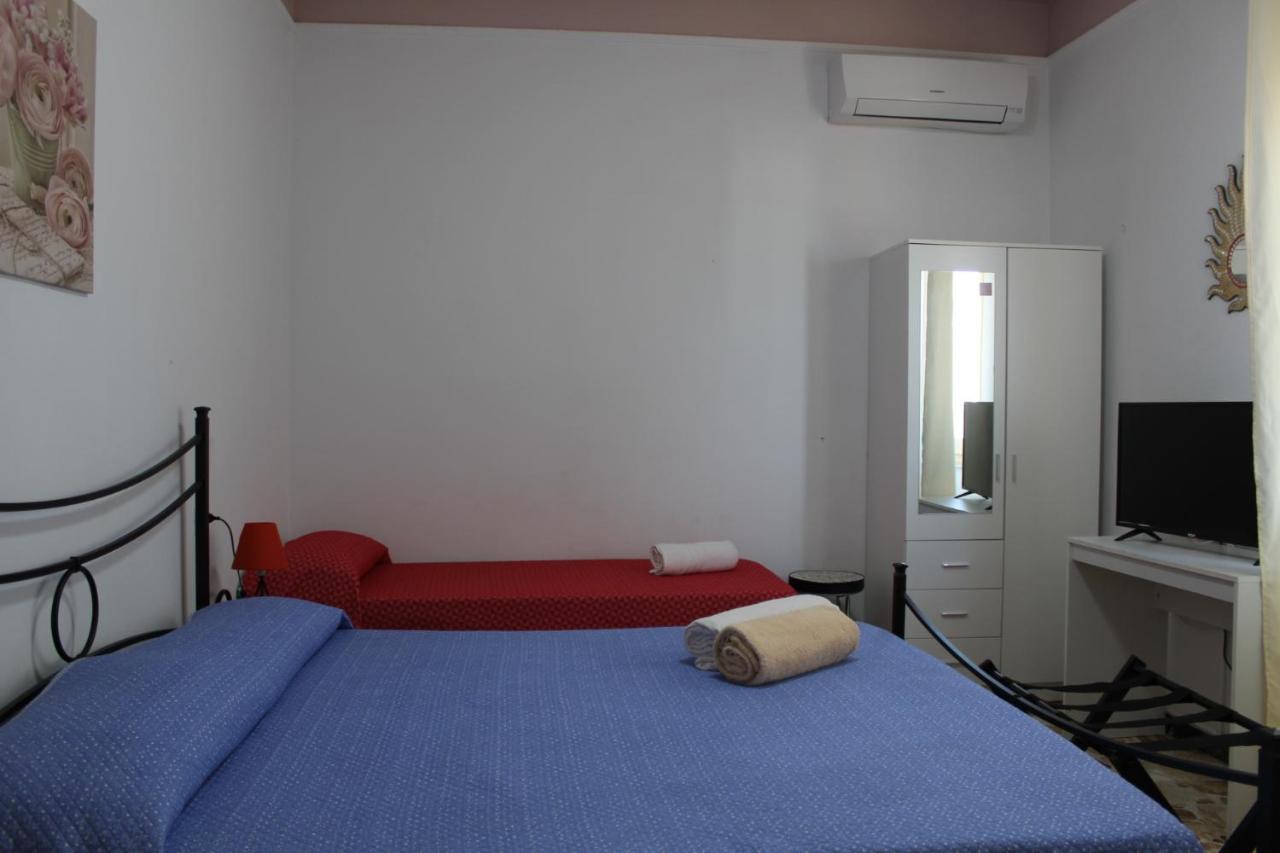 Alghero Budget Exterior photo